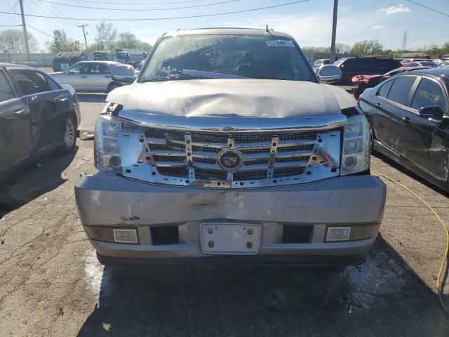 2007 Cadillac Escalade Luxury