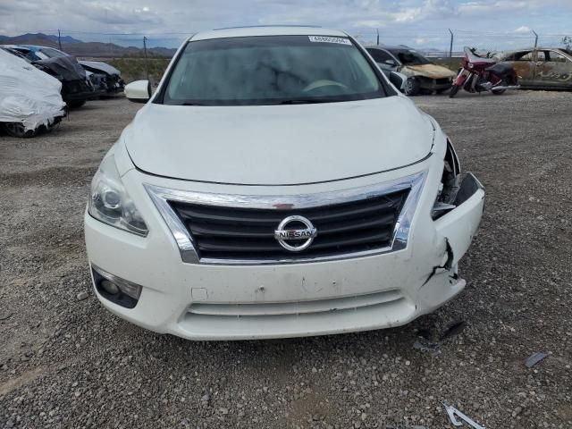 2013 Nissan Altima 3.5S