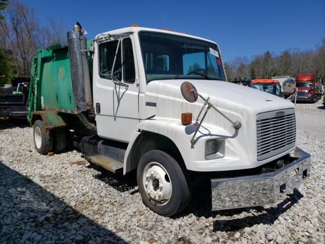 2002 Freightliner Medium Conventional FL50