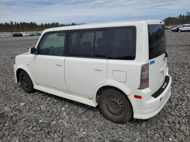 2006 Scion XB