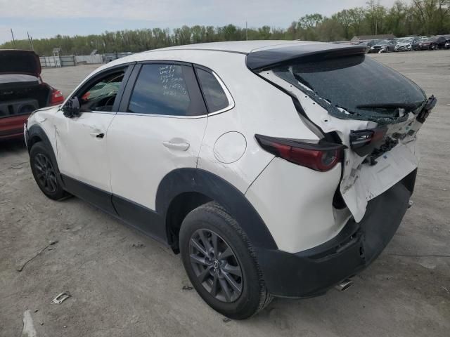 2020 Mazda CX-30