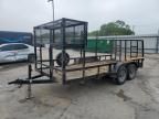 2021 Utility Trailer