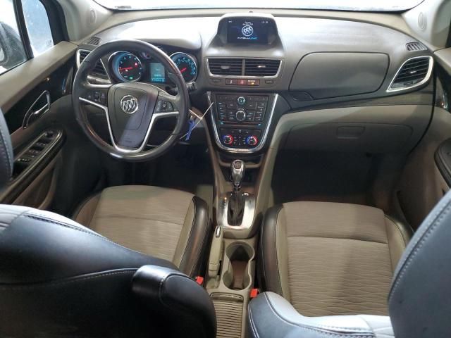 2015 Buick Encore Convenience