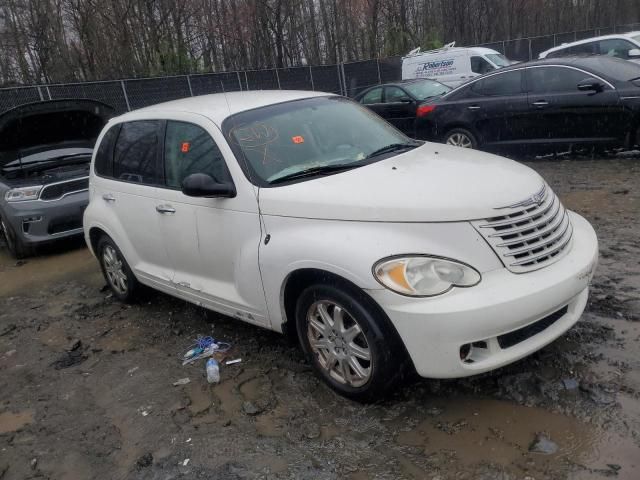 2009 Chrysler PT Cruiser Touring