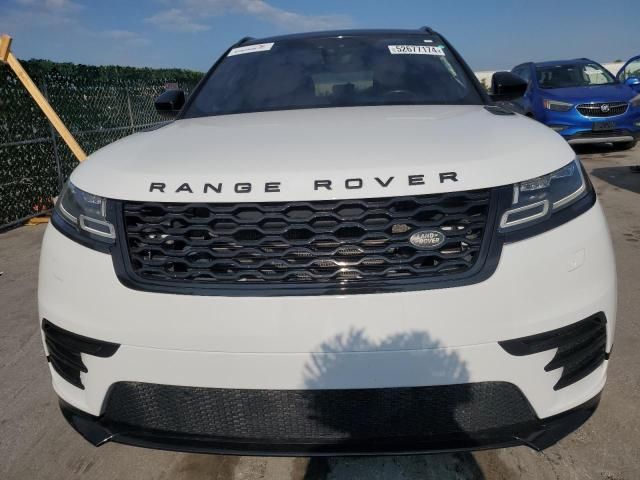 2019 Land Rover Range Rover Velar R-DYNAMIC SE