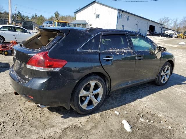 2015 Toyota Venza LE