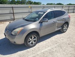 2009 Nissan Rogue S for sale in New Braunfels, TX