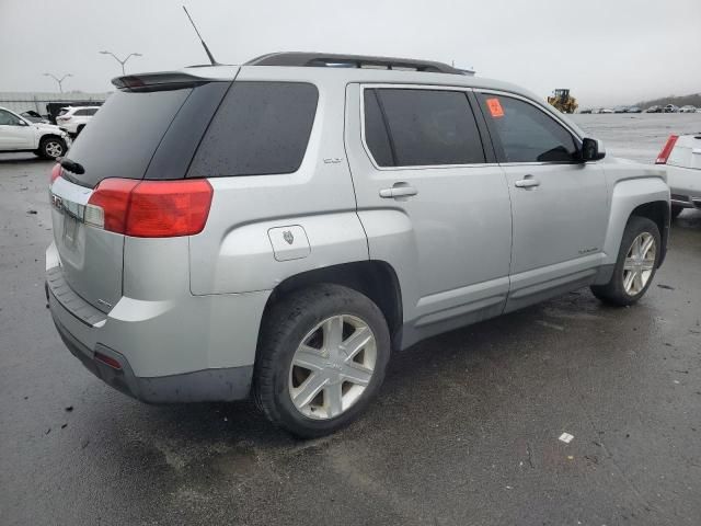 2011 GMC Terrain SLT