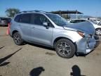 2016 Subaru Forester 2.0XT Premium