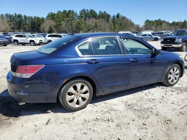 2008 Honda Accord EXL