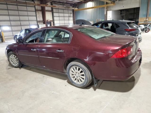 2007 Buick Lucerne CX