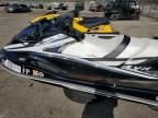 2016 Yamaha Jetski