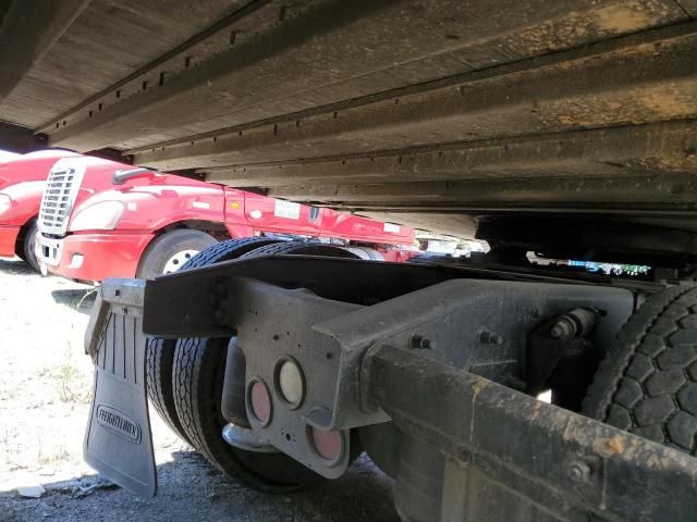 2014 Freightliner Trailer