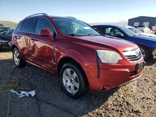 2008 Saturn Vue XR