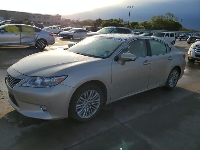 2014 Lexus ES 350