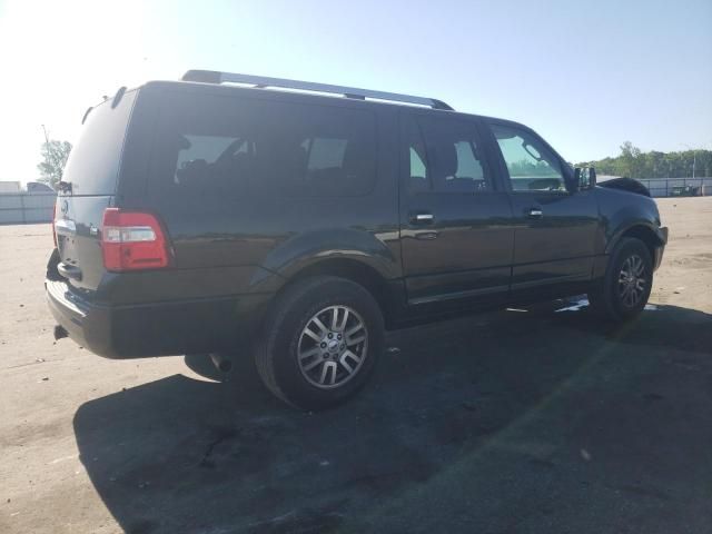 2013 Ford Expedition EL Limited