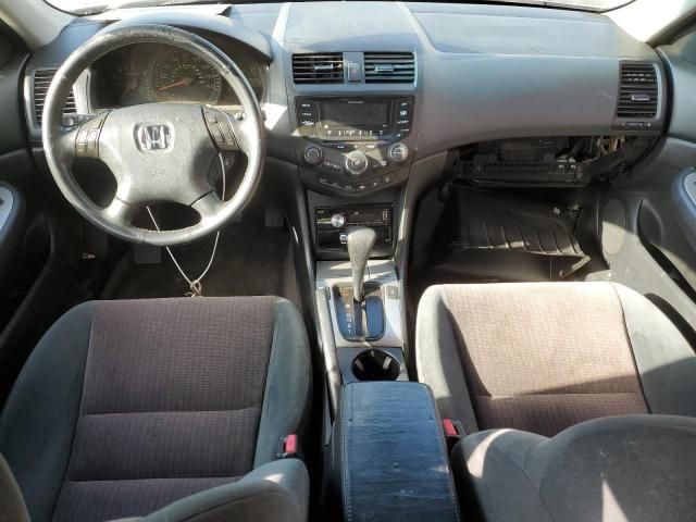 2003 Honda Accord EX