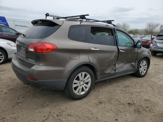 2008 Subaru Tribeca Limited