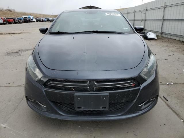 2014 Dodge Dart GT