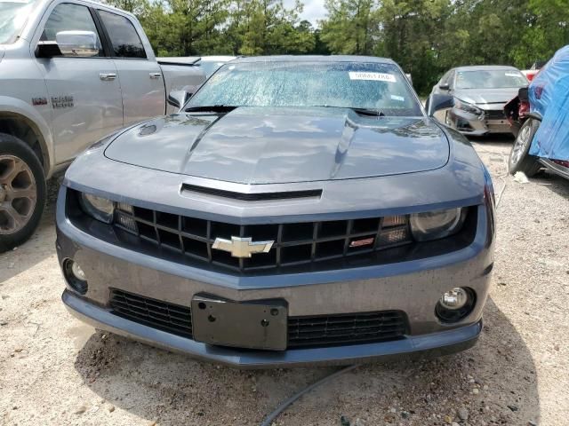 2010 Chevrolet Camaro SS