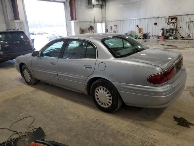 2004 Buick Lesabre Custom