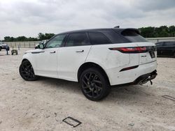 Land Rover Range Rover salvage cars for sale: 2020 Land Rover Range Rover Velar SV Autobiography Dynamic