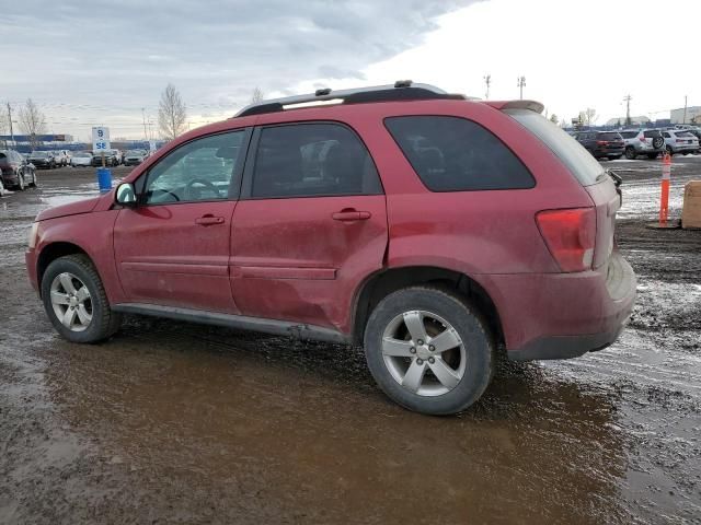 2006 Pontiac Torrent