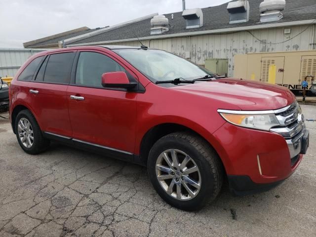 2011 Ford Edge SEL