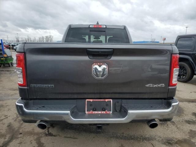 2023 Dodge RAM 1500 BIG HORN/LONE Star