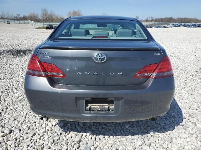 2008 Toyota Avalon XL