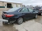 2015 Toyota Camry Hybrid