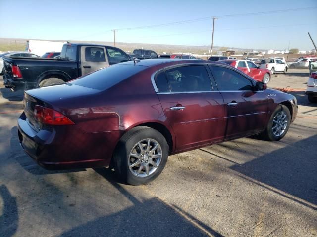 2006 Buick Lucerne CXL