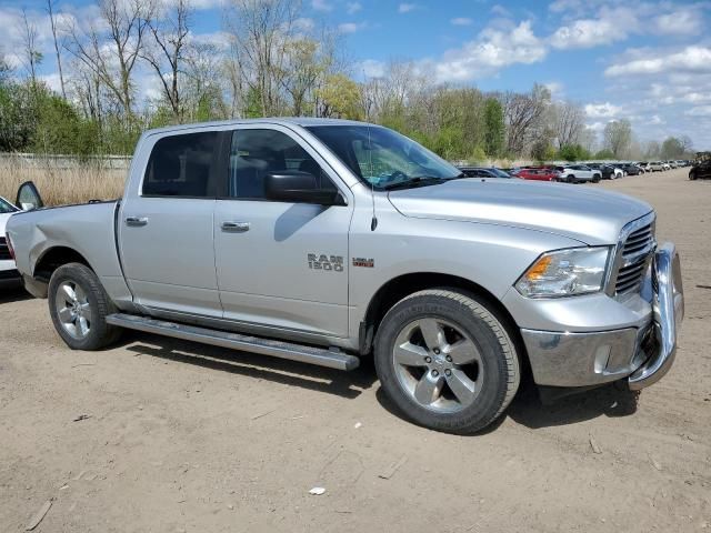 2014 Dodge RAM 1500 SLT