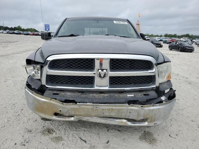 2012 Dodge RAM 1500 SLT