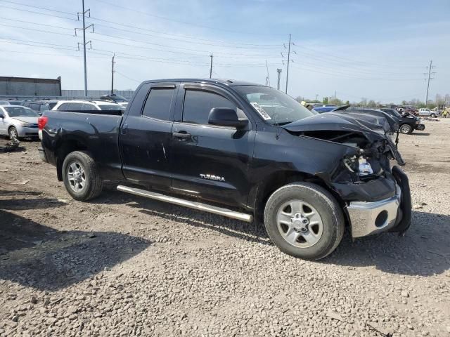 2013 Toyota Tundra Double Cab SR5