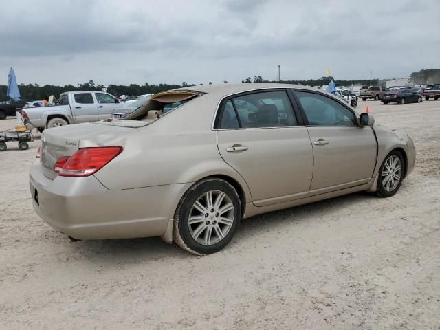 2007 Toyota Avalon XL