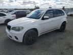 2011 BMW X5 XDRIVE50I