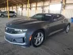 2019 Chevrolet Camaro LS