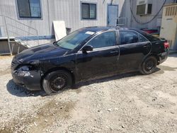 Salvage cars for sale at Los Angeles, CA auction: 2008 Toyota Camry CE