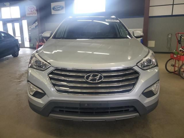 2014 Hyundai Santa FE GLS