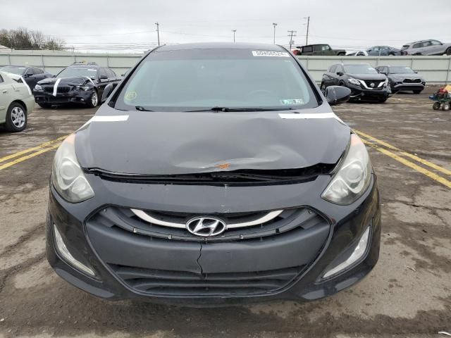 2013 Hyundai Elantra GT