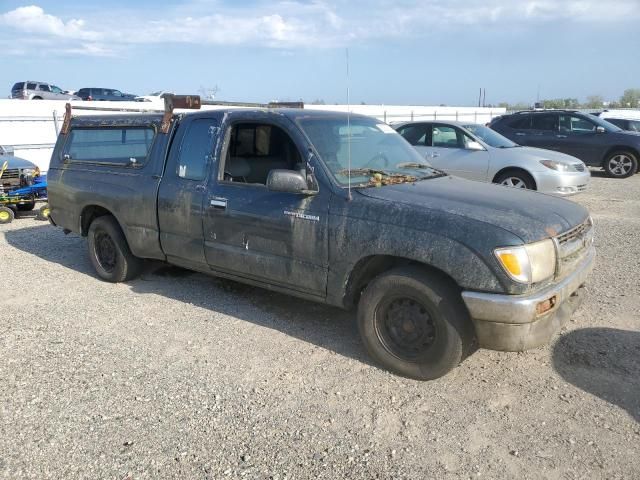 1997 Toyota Tacoma Xtracab