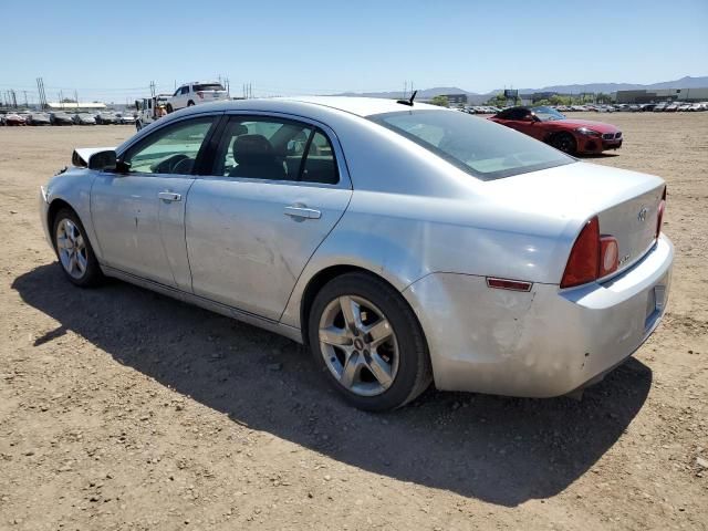 2009 Chevrolet Malibu 1LT