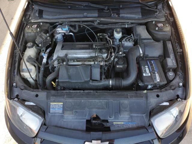 2005 Chevrolet Cavalier LS