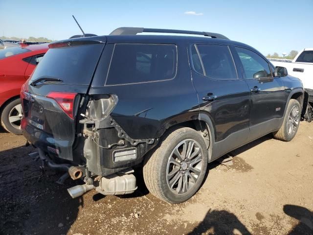 2017 GMC Acadia ALL Terrain