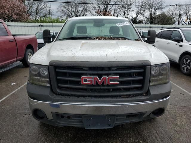 2008 GMC Sierra C1500