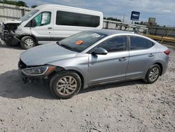 Hyundai Elantra se Vehiculos salvage en venta: 2017 Hyundai Elantra SE