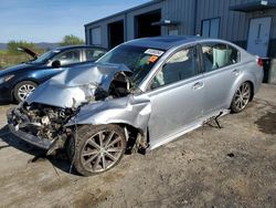 Vehiculos salvage en venta de Copart Chambersburg, PA: 2014 Subaru Legacy 2.5I Sport