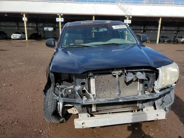 2005 Toyota Tacoma Prerunner Access Cab