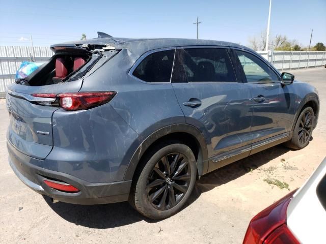 2023 Mazda CX-9 Grand Touring